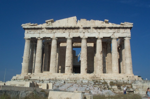 Pigios kelionės į Graikiją